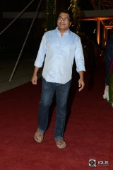 Celebs at Prasad V Potluri Daughter Half Saree Function